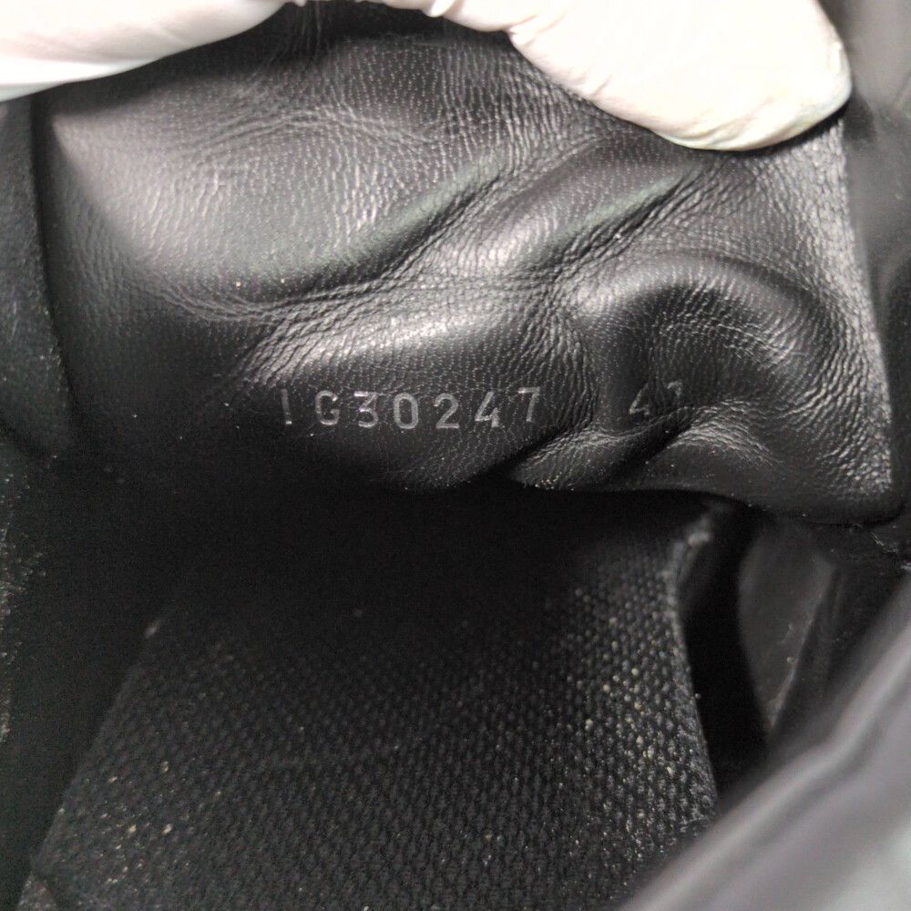 Chanel Sneakers 41 Black — view 6