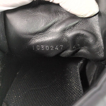 Chanel Sneakers 41 Black — view 6
