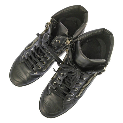 Chanel Sneakers 41 Black — view 7