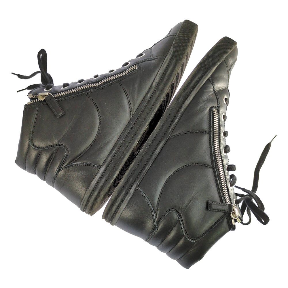 Chanel Sneakers 41 Black — view 4