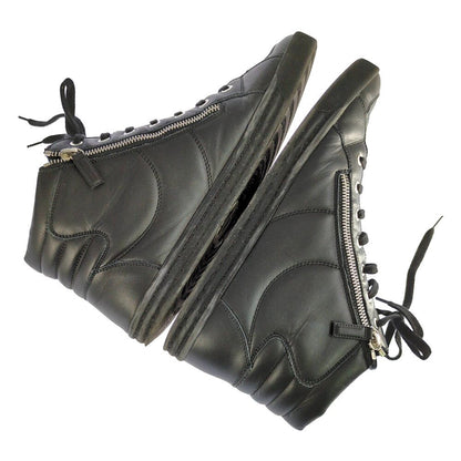 Chanel Sneakers 41 Black — view 4