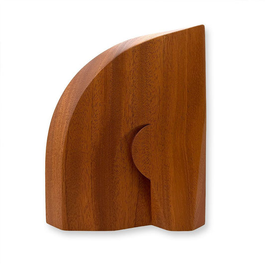 Hermes Book End Halzan Interior