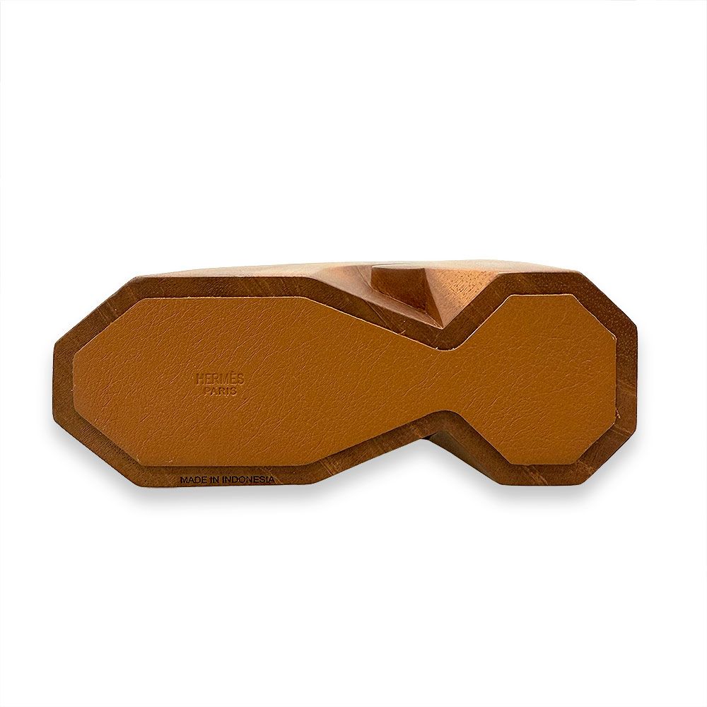 Hermes Book End Halzan Interior — view 5