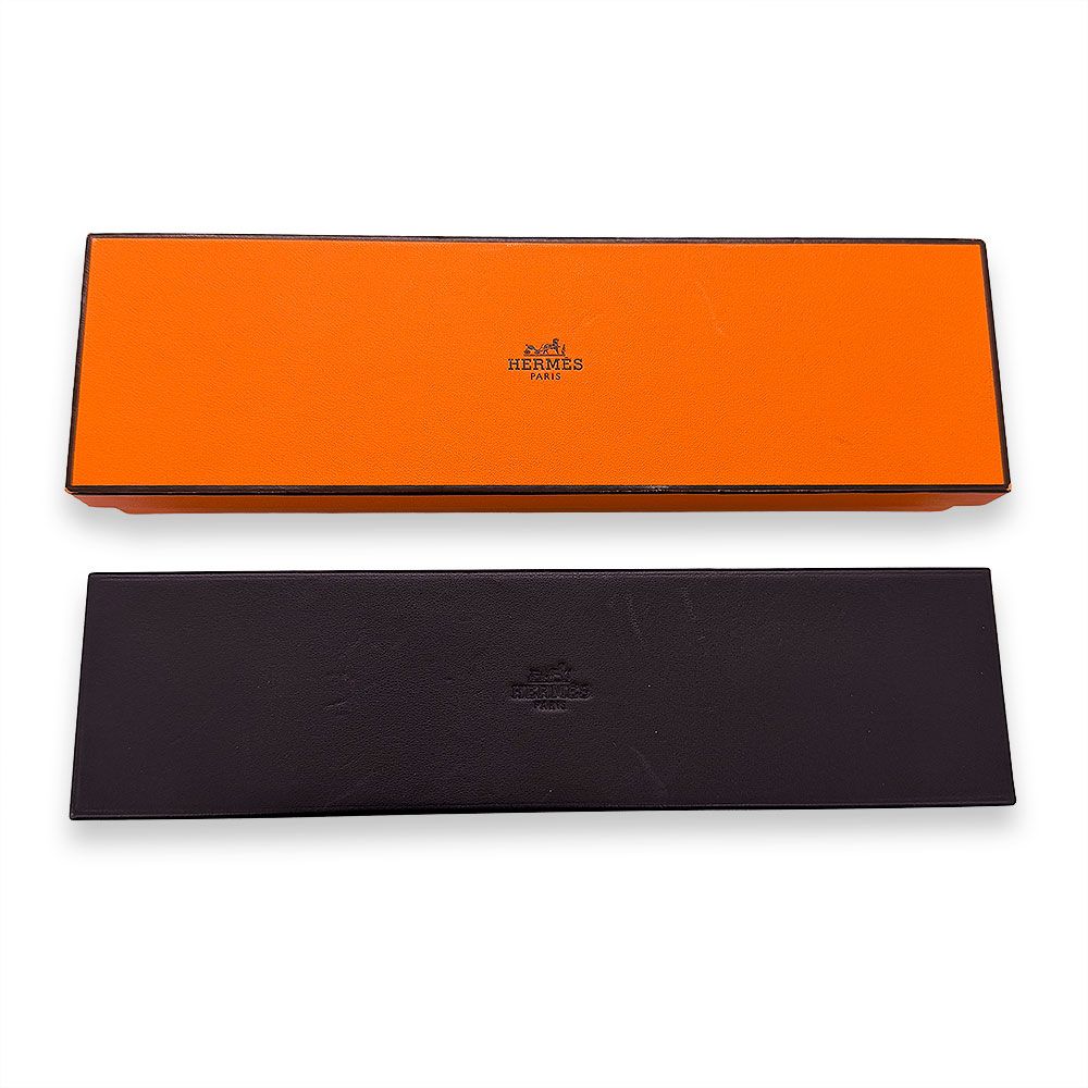 Hermes Chaine D'ancre Farandole ST Bracelet — view 6