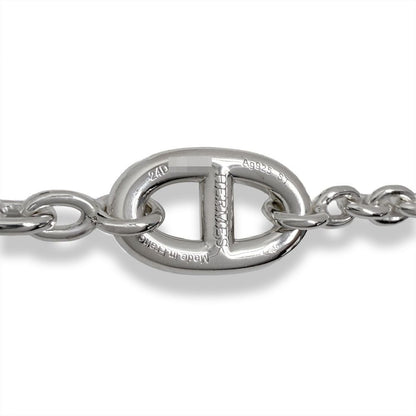 Hermes Chaine D'ancre Farandole ST Bracelet — view 2