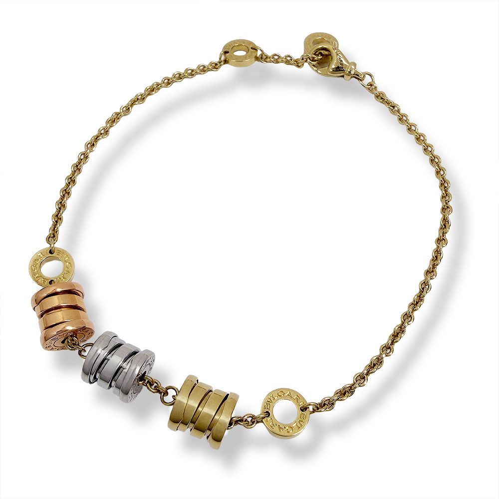 Bvlgari Bulgari Element Bracelet