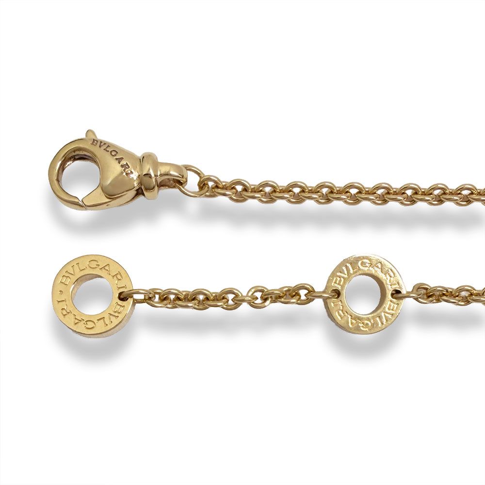 Bvlgari Bulgari Element Bracelet — view 3
