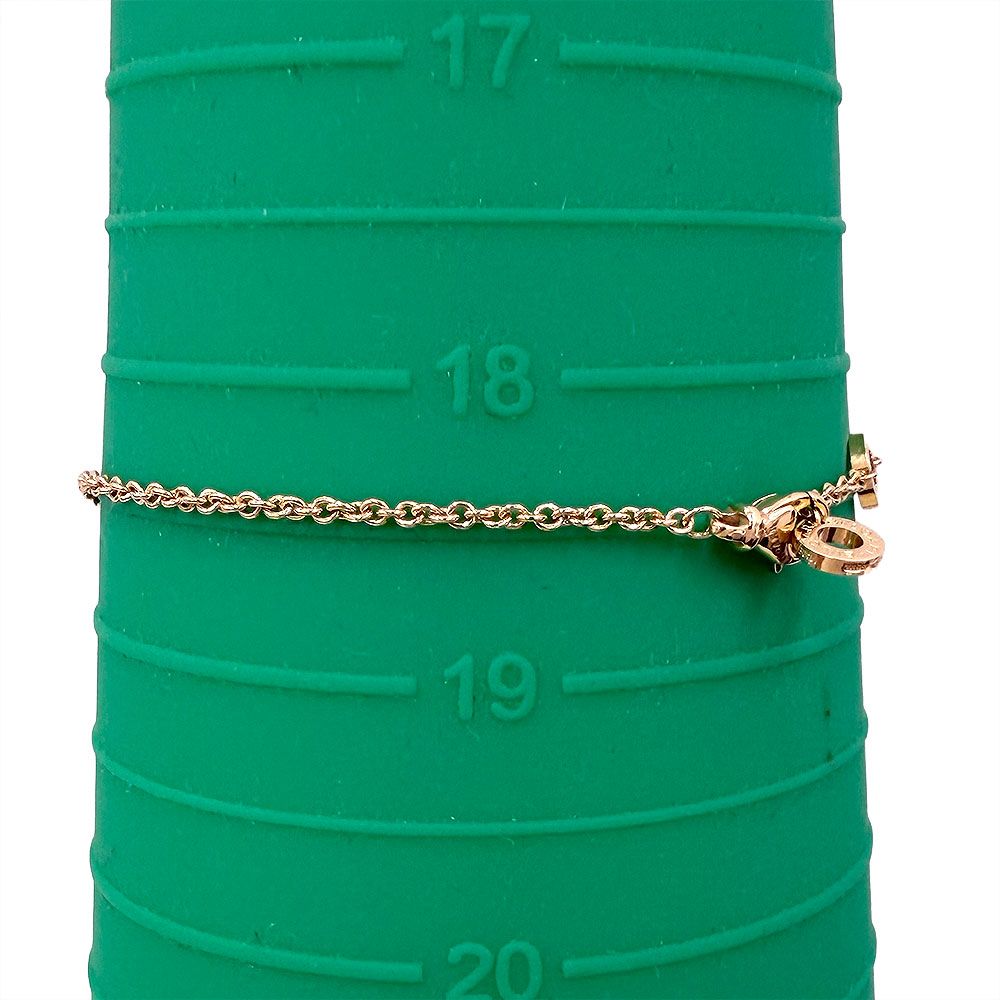 Bvlgari Bulgari Element Bracelet — view 6