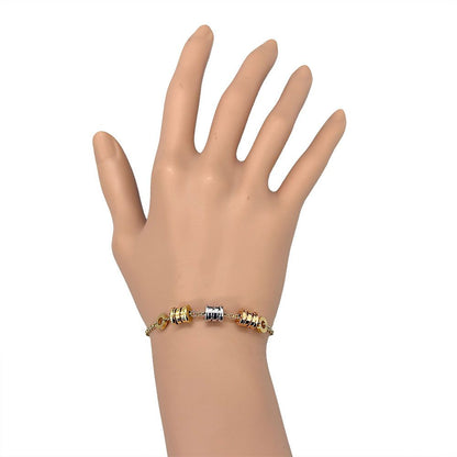 Bvlgari Bulgari Element Bracelet — view 5