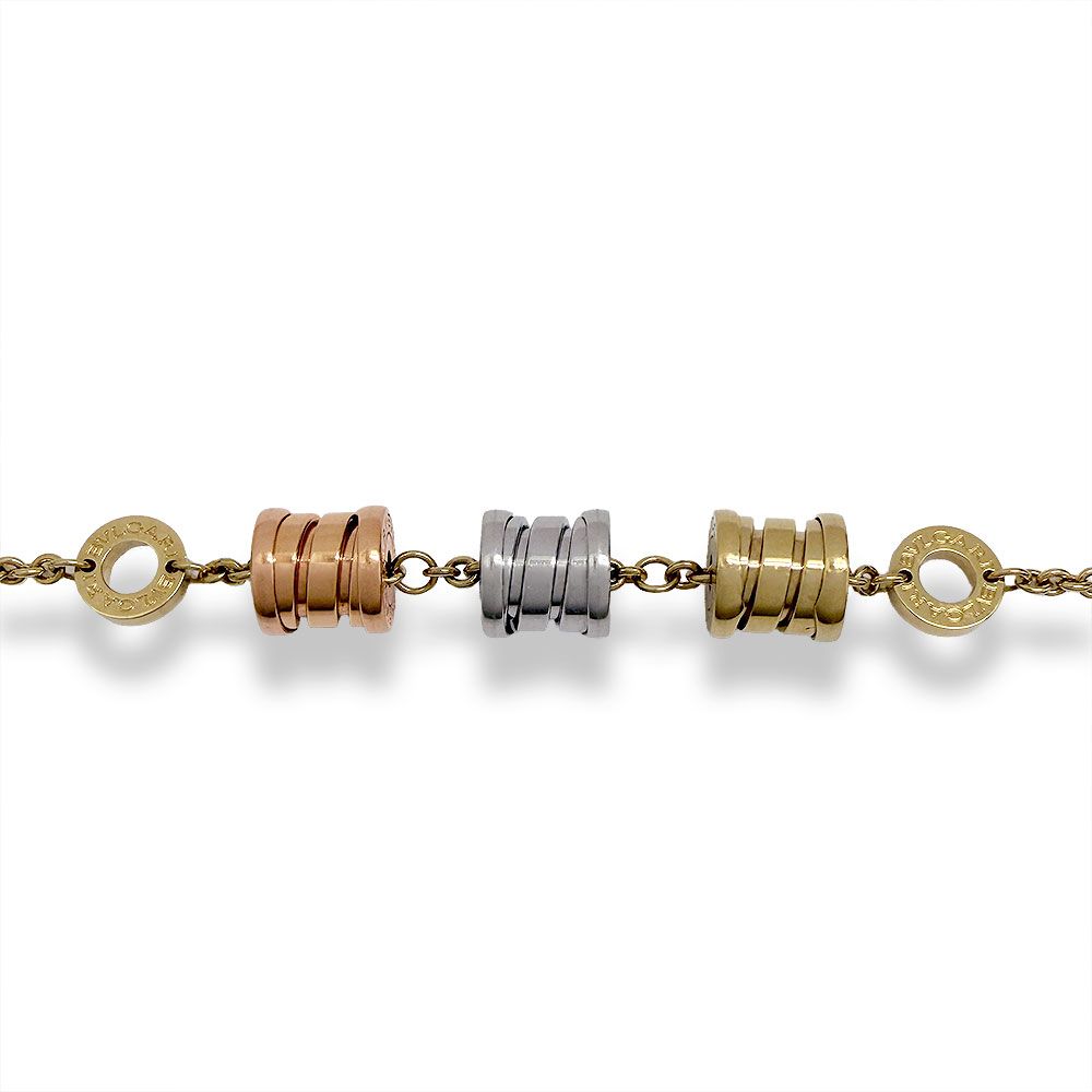 Bvlgari Bulgari Element Bracelet — view 2