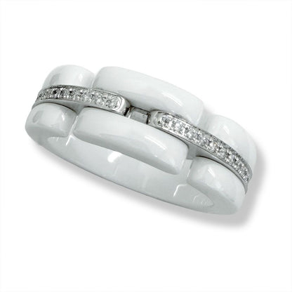 Chanel Ultra Diamond Ring