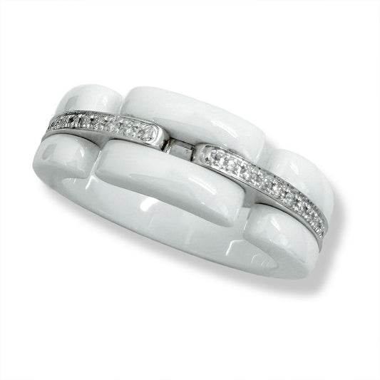 Chanel Ultra Diamond Ring