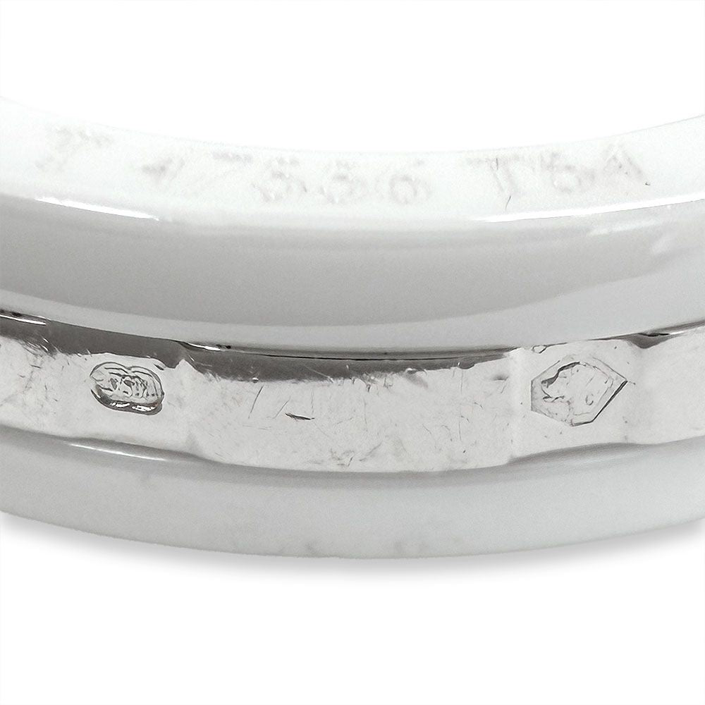 Chanel Ultra Diamond Ring — view 6