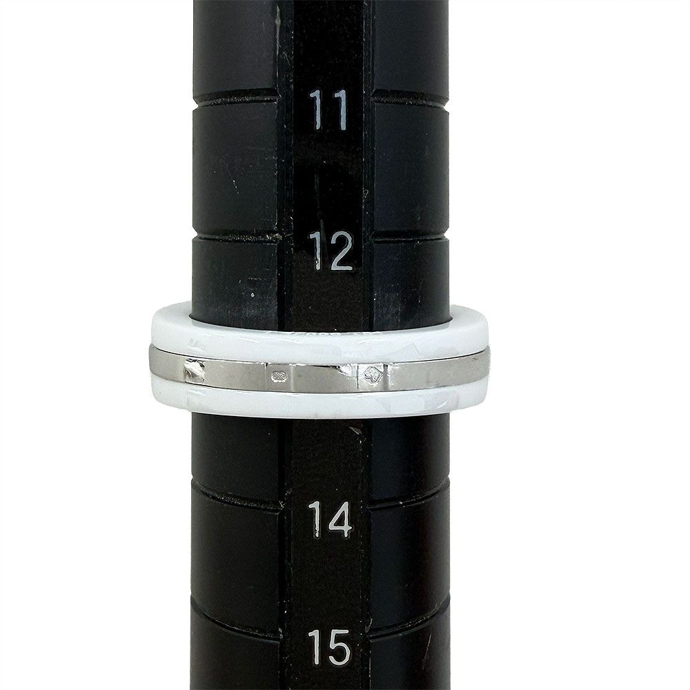 Chanel Ultra Diamond Ring — view 9