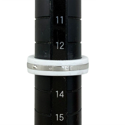 Chanel Ultra Diamond Ring — view 9