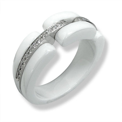 Chanel Ultra Diamond Ring — view 2