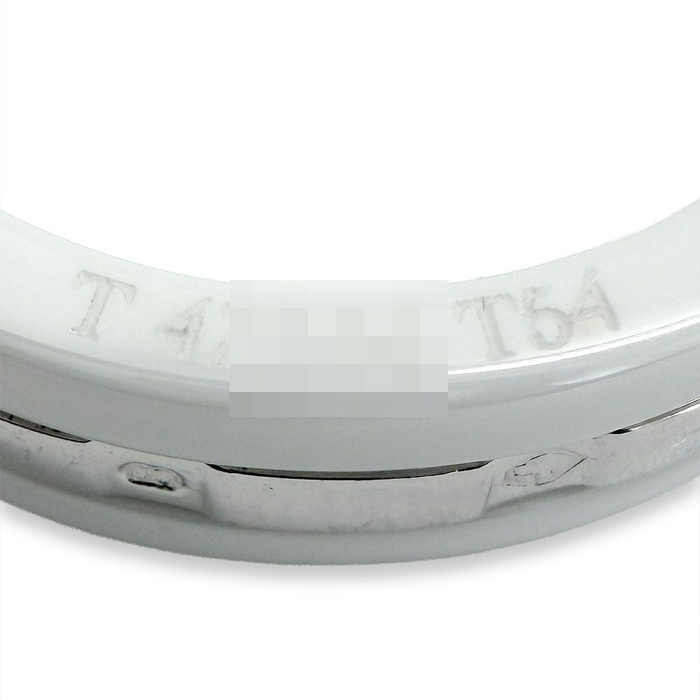 Chanel Ultra Diamond Ring — view 5