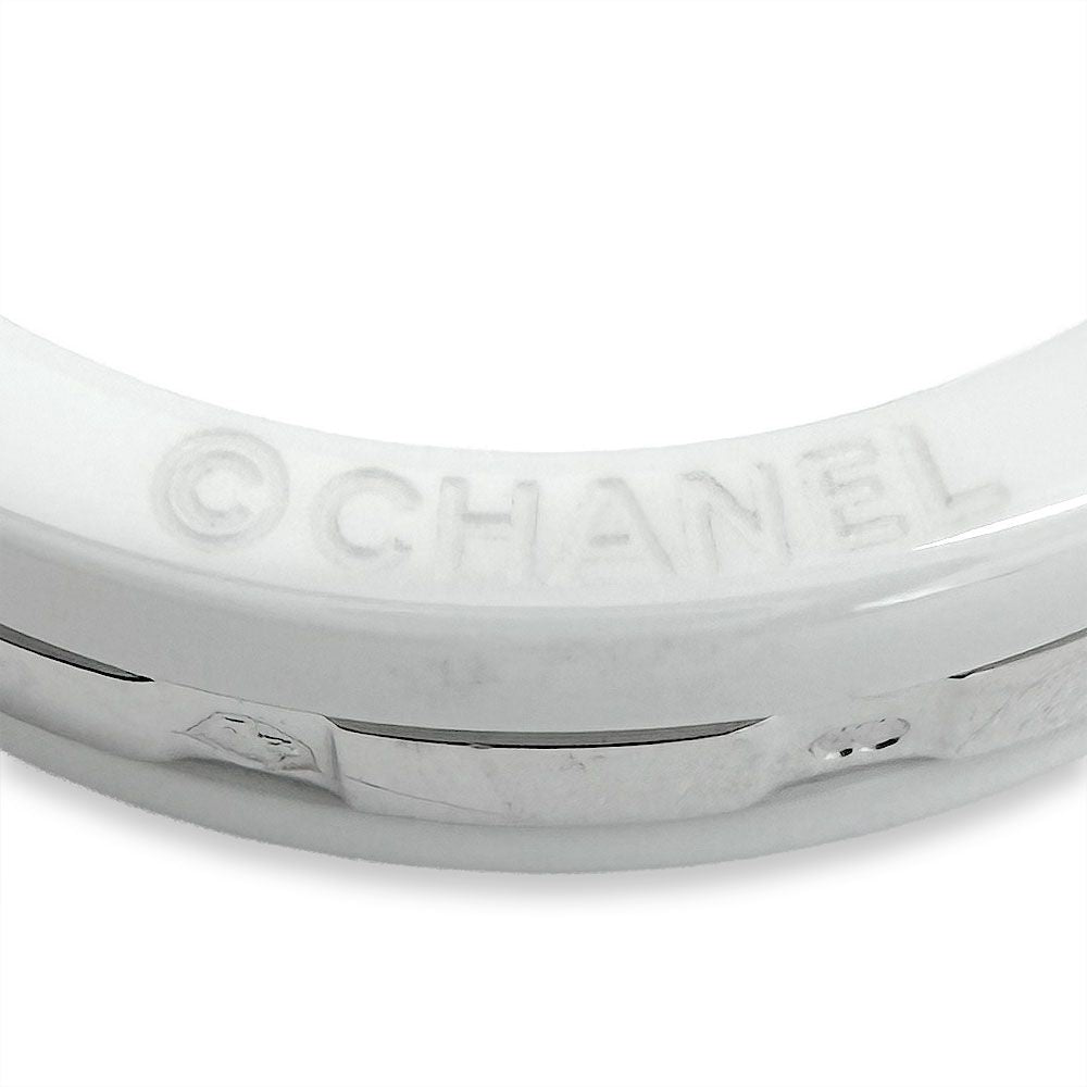 Chanel Ultra Diamond Ring — view 4