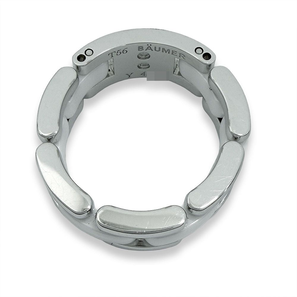 Chanel Ultra Ring Gold — view 3