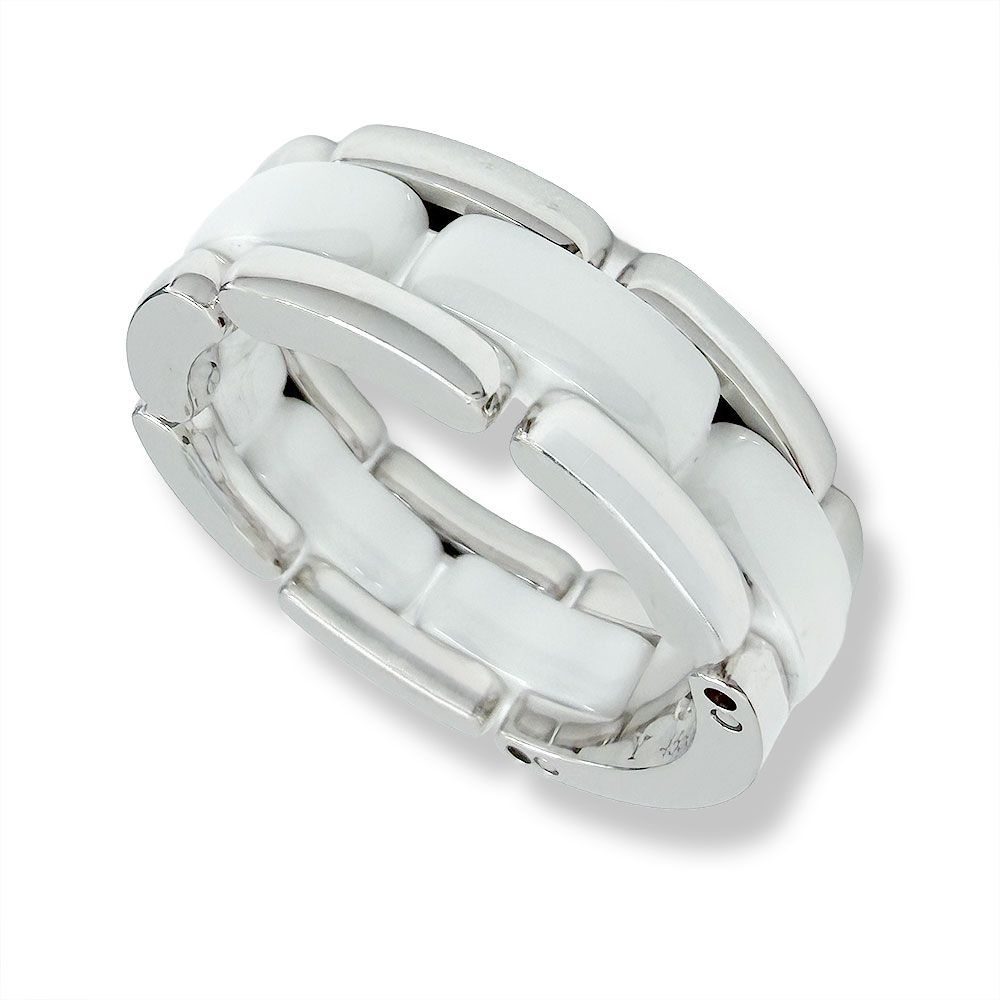 Chanel Ultra Ring Gold
