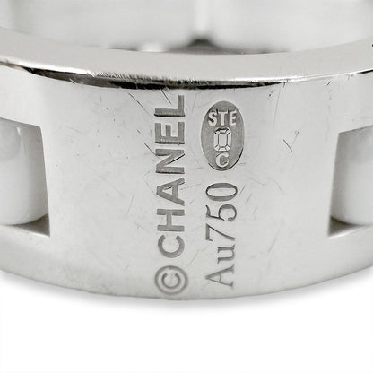 Chanel Ultra Ring Gold — view 4