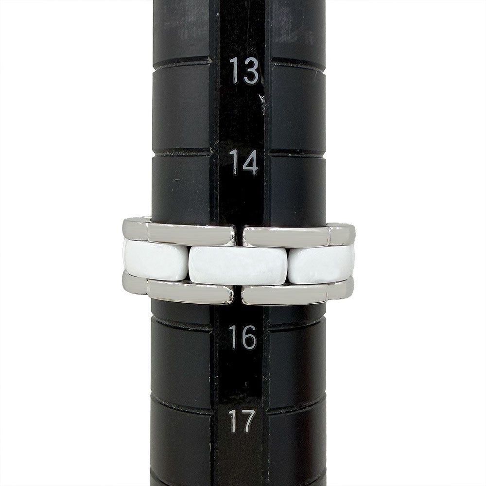 Chanel Ultra Ring Gold — view 7