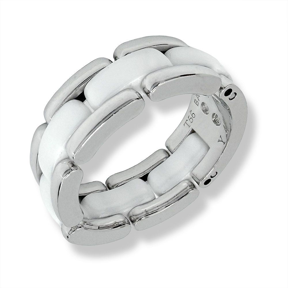 Chanel Ultra Ring Gold — view 2