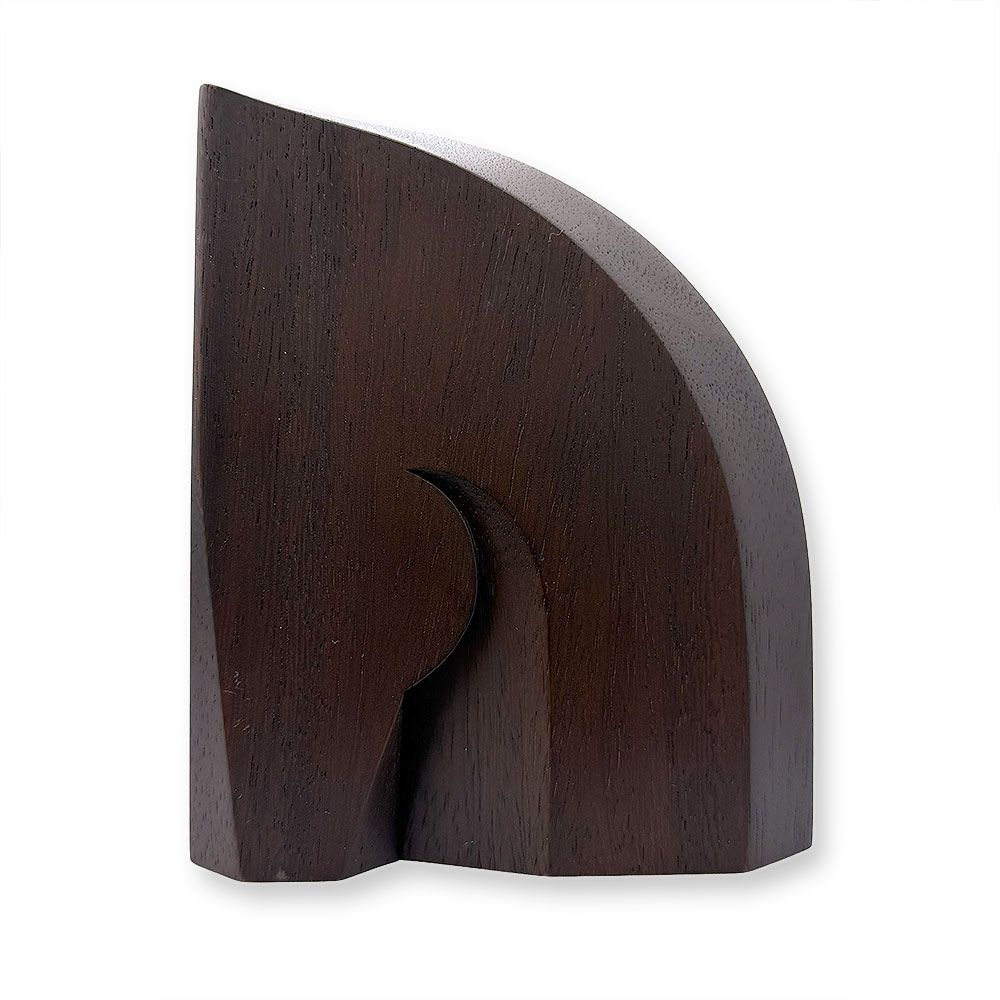 Hermes Book End Halzan Interior — view 2