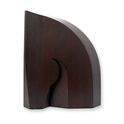 Hermes Book End Halzan Interior — view 2