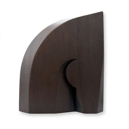 Hermes Book End Halzan Interior