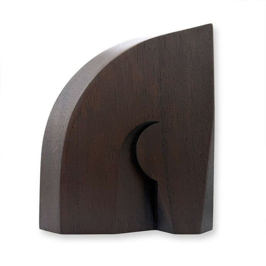 Hermes Book End Halzan Interior