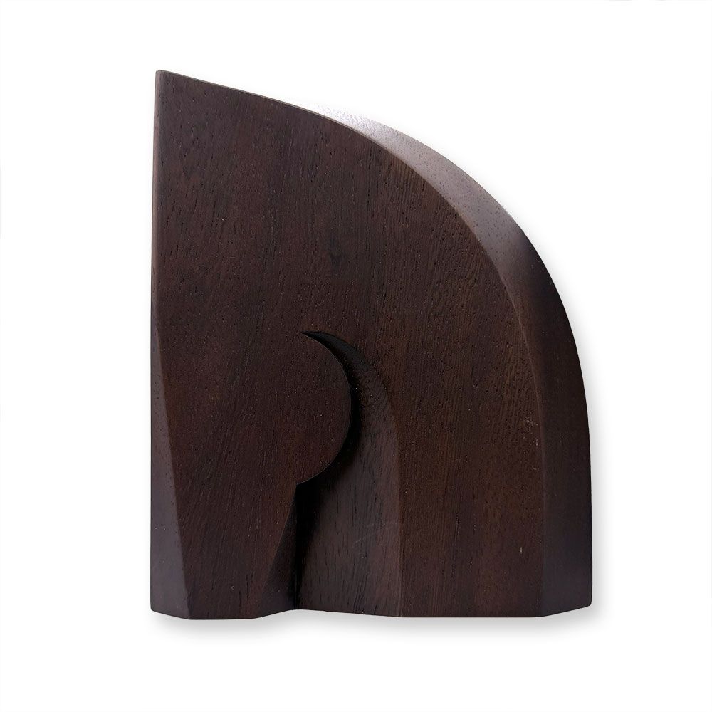 Hermes Book End Halzan Interior — view 2