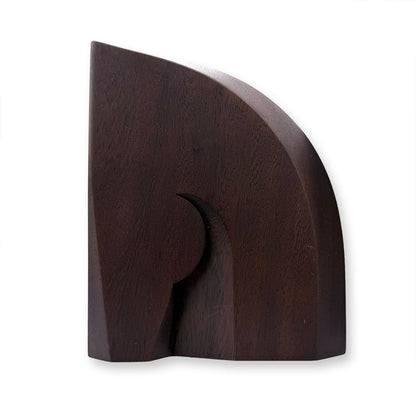 Hermes Book End Halzan Interior — view 2