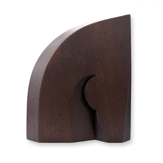 Hermes Book End Halzan Interior