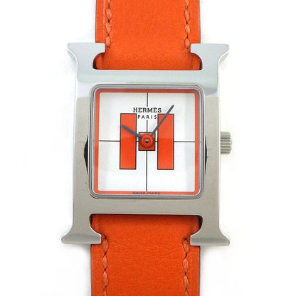Hermes Watch Ginza Open Commemorative