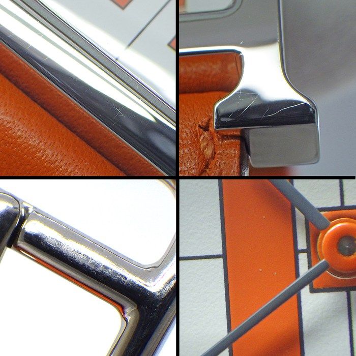 Hermes Watch Ginza Open Commemorative — view 7