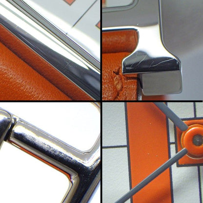 Hermes Watch Ginza Open Commemorative — view 7