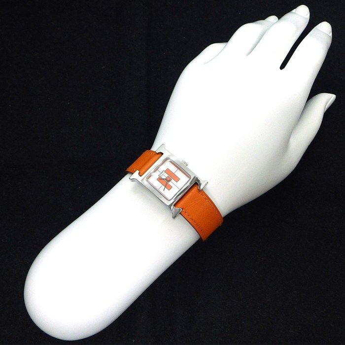 Hermes Watch Ginza Open Commemorative — view 8