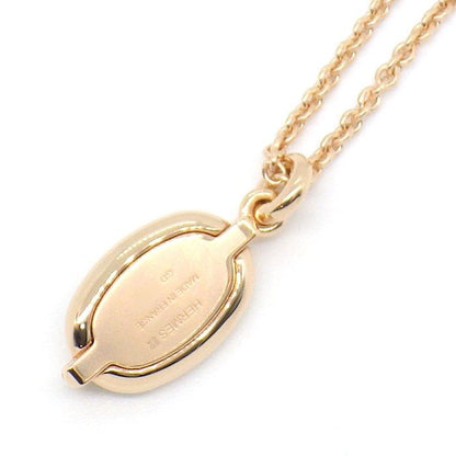 Hermes Necklace Mini Maillon PM Cles Mulacca — view 2