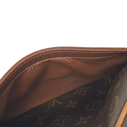 Louis Vuitton Monogram Shoulder — view 9