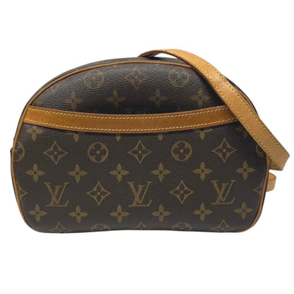 Louis Vuitton Monogram Shoulder