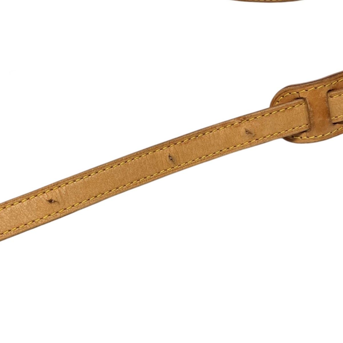 Louis Vuitton Monogram Shoulder — view 7