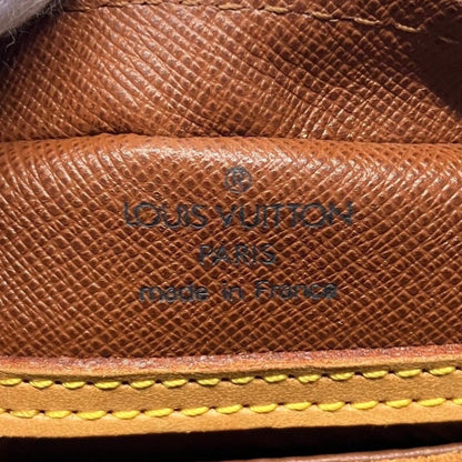 Louis Vuitton Monogram Shoulder — view 4