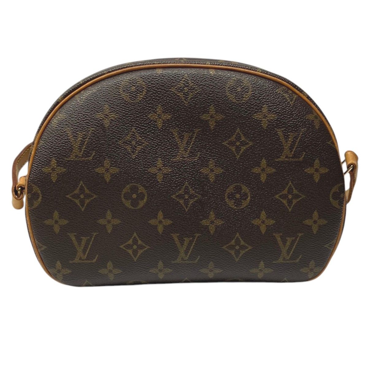 Louis Vuitton Monogram Shoulder — view 2