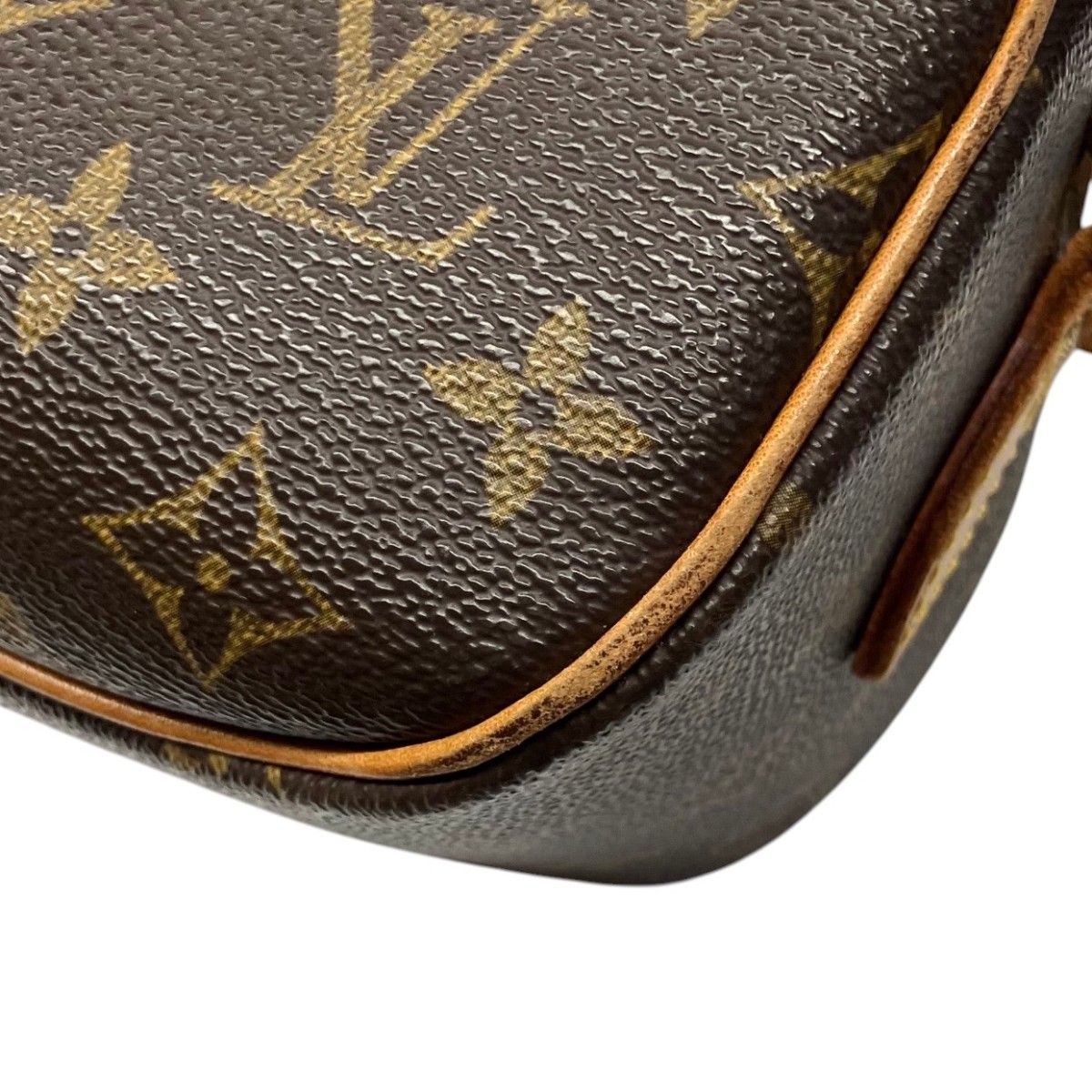 Louis Vuitton Monogram Shoulder — view 5