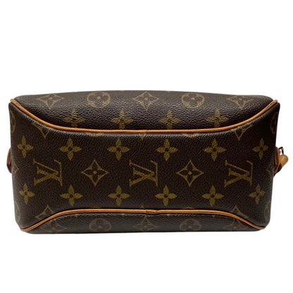 Louis Vuitton Monogram Shoulder — view 3