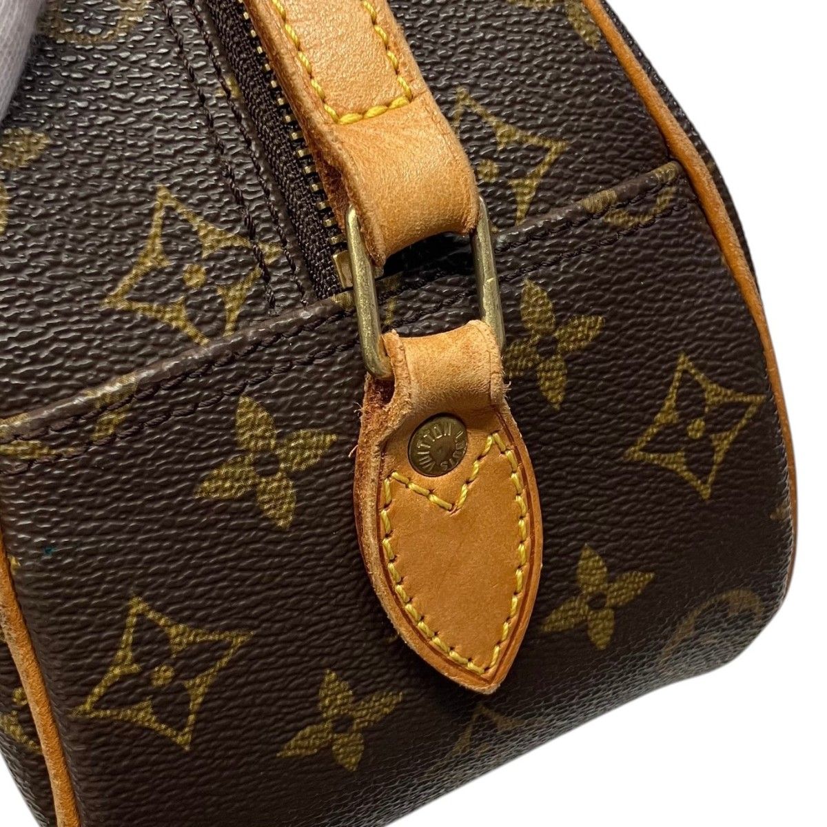 Louis Vuitton Monogram Shoulder — view 6
