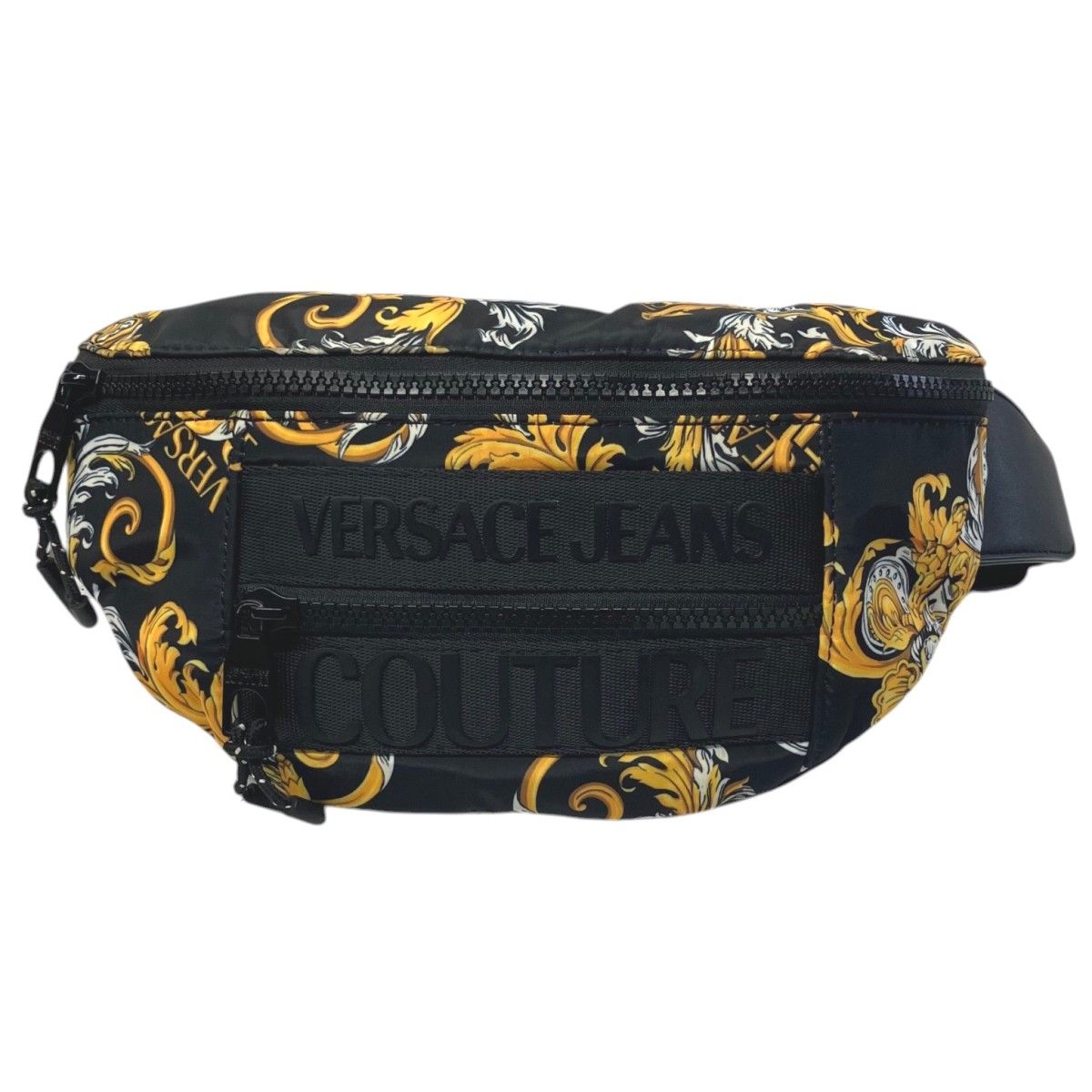 Versace Jeans Couture Waist Bag Nylon