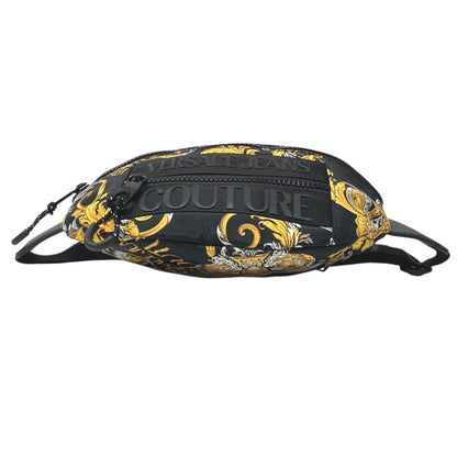 Versace Jeans Couture Waist Bag Nylon — view 3