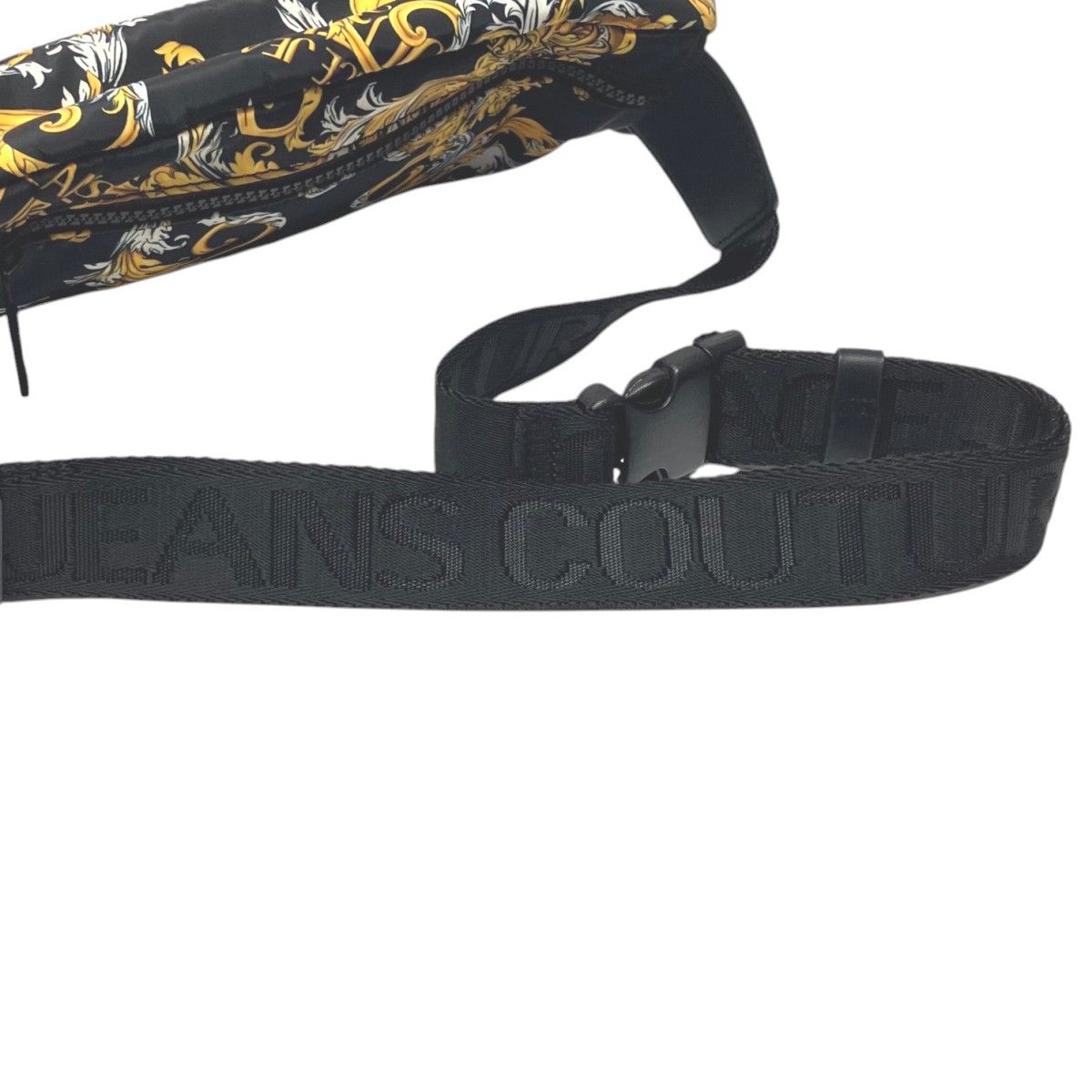 Versace Jeans Couture Waist Bag Nylon — view 6